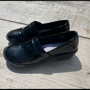 Size 11 nursing Clog